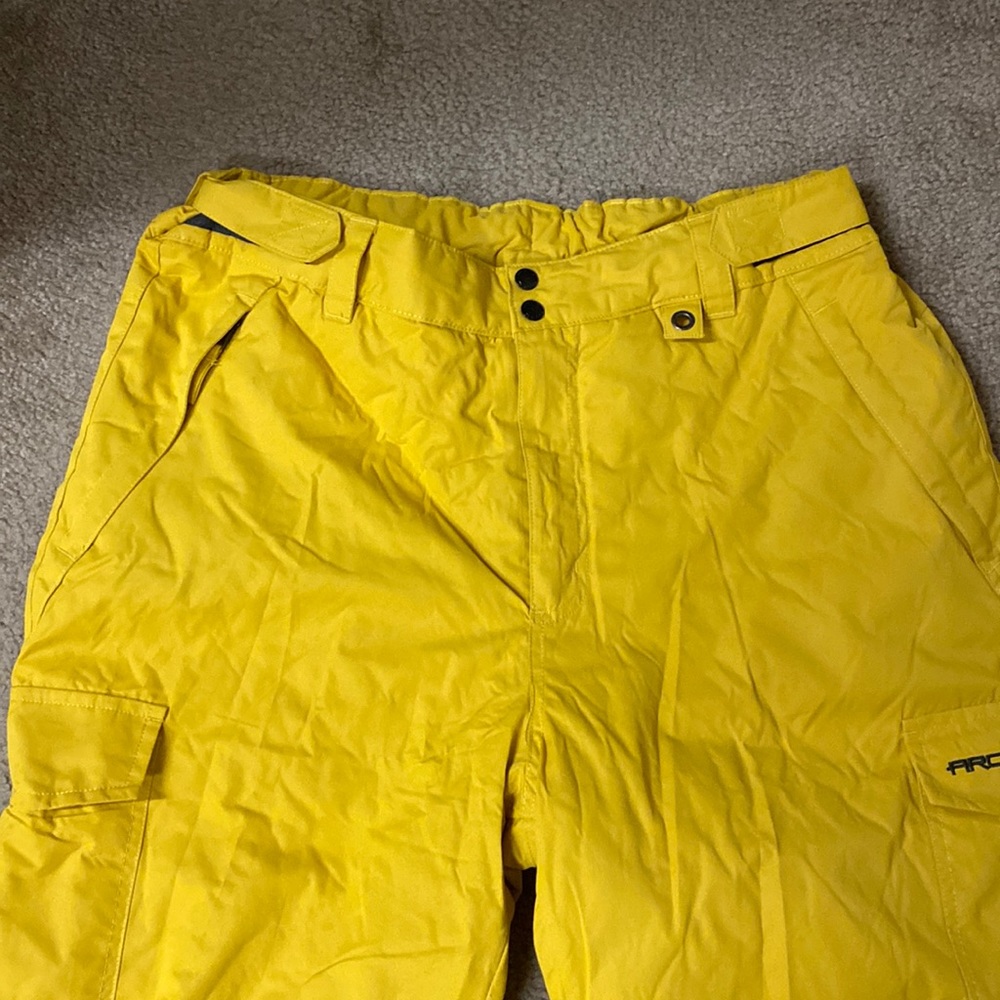 Like New Arctix Men’s Insulated Ski/Snow Pants